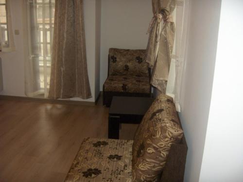 Krasteva House