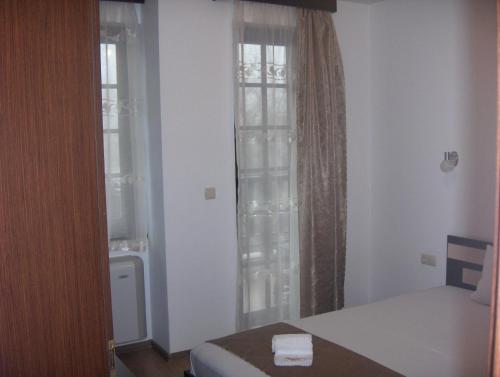 Krasteva House