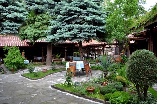 Krasteva House