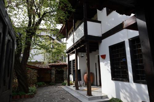 Krasteva House