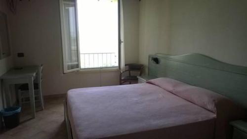 Camera doppia, bagno privato