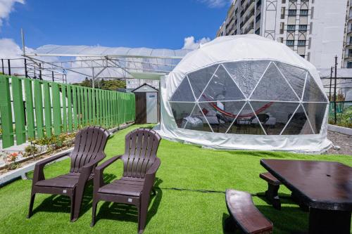 Facilities, Glamz Hills near Water Crest Valley