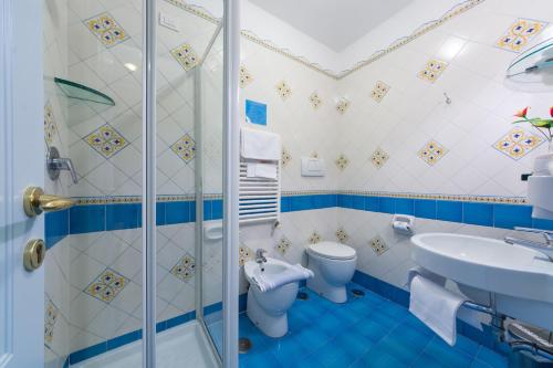 Meuble Casa Mannini Rooms - 화장실