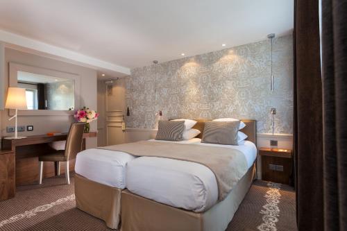 Le Clos Medicis, Paris (Foto 3)