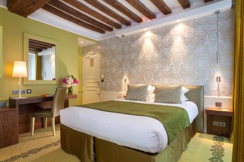 Le Clos Medicis, Paris (Foto 5)