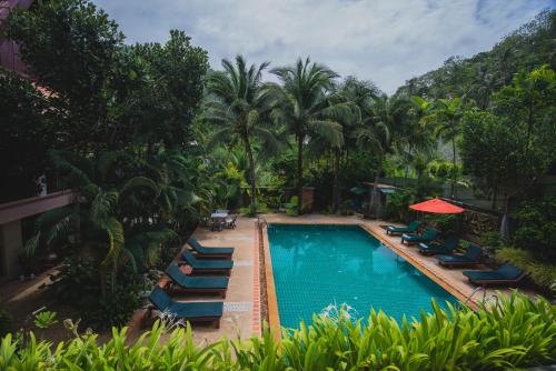 Kata Interhouse Resort by Haii Collection 2