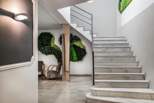 Hotel Sansi Park in เลดา