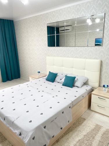 VIP квартира центр, Uralsk