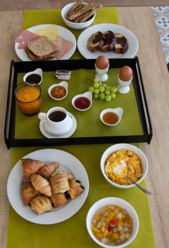 Cyrenia Guesthouse
