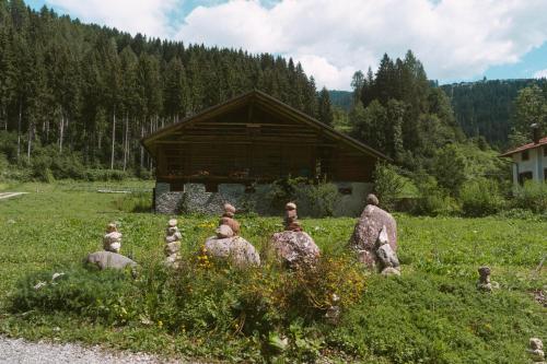 Lärchenwirt Dolomites 4