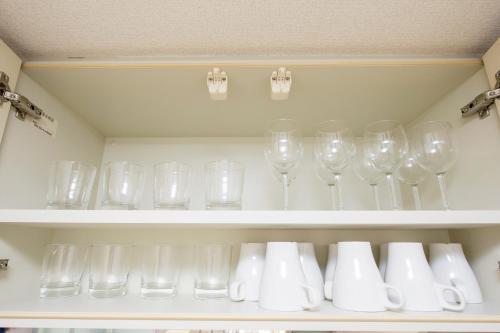 Recientor Shinsaibashi EAST 1401 / Vacation STAY 6252