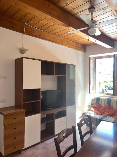  Appartamento vacanze Dell´Orso in Montefalco