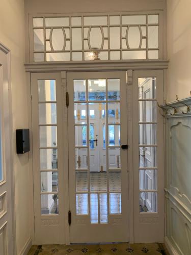 Vila Bohemia Saxon Switzerland & SPA