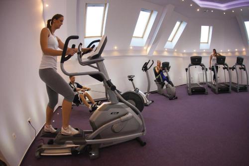 Arany Bárány Hotel - image 10