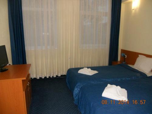 Family Hotel Helios - image 13