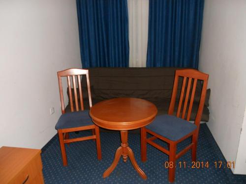 Family Hotel Helios in Sevlievo