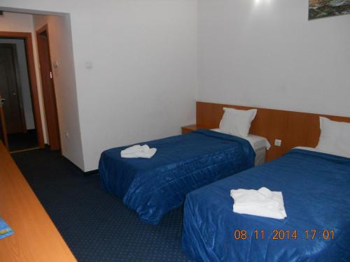 Family Hotel Helios - image 7