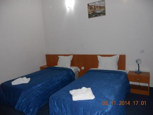 Family Hotel Helios - main image