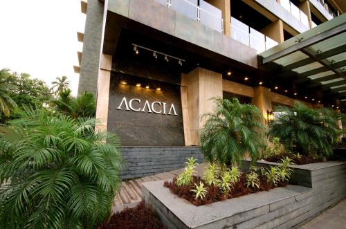 The Acacia Hotel and Spa Goa