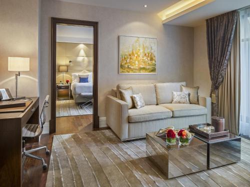 Duchy Suite