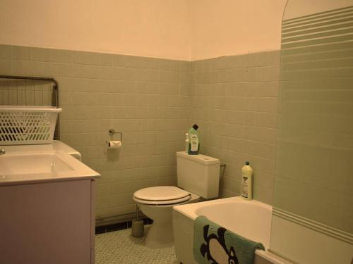 Appartement Font-Romeu-Odeillo-Via 2 pièces 6 personnes - FR-1-580-6 - image 3