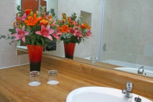Oudtshoorn Hotel & Resort Hotel