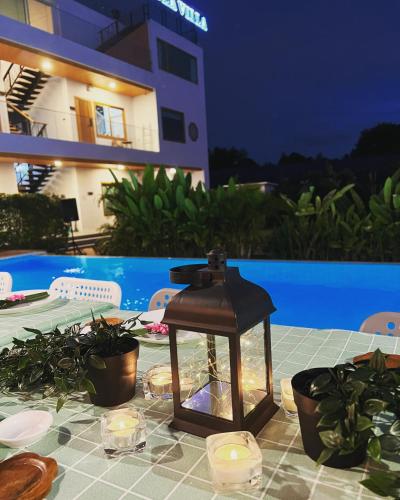 와일라 빌라 마이카오 비치
