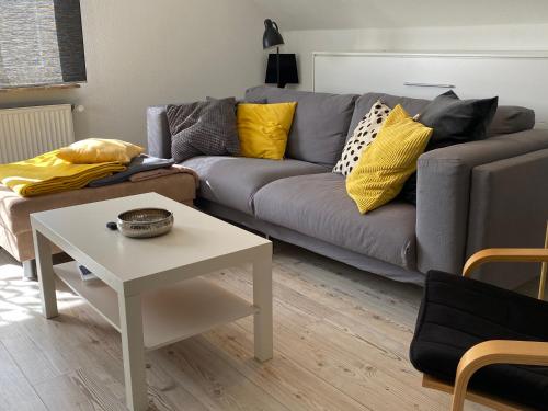 Apartment in Bremen - image 14