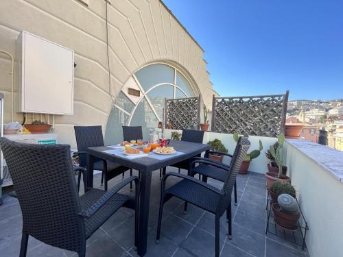 Happy Family Apartments The Roof, Janov (fotografie 9)