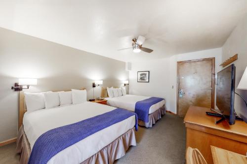Aspen Mountain Lodge 309