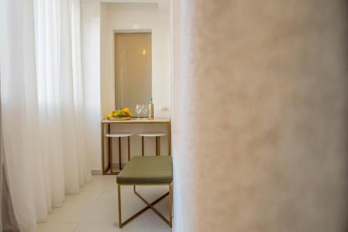 Style rooms Split Room Type - Large Double Room