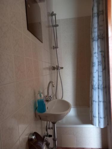 Apartmány Sedmikráska