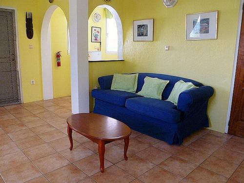 Caribbean Sea View Holiday Apartments