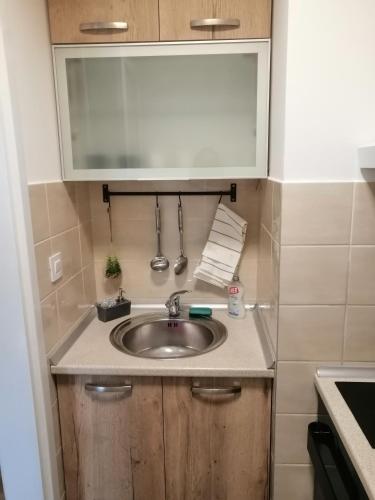 Anejo Belvil - Apartment - Novi Beograd