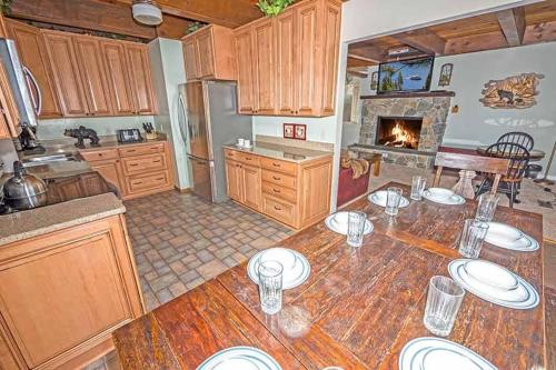 BobGrey Circle Holiday home - image 12