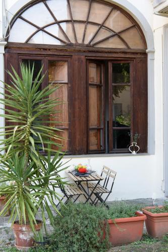 ラ ガッビア デル グリロ