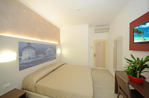 Hotel Lido Mazzini