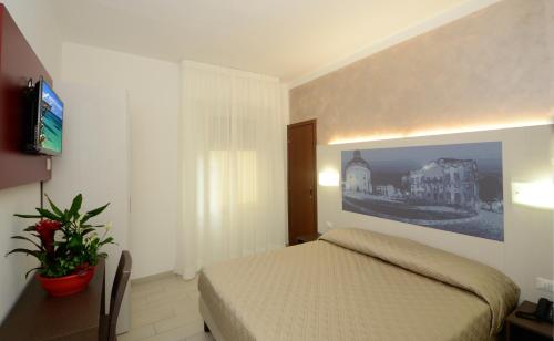 Hotel Lido Mazzini