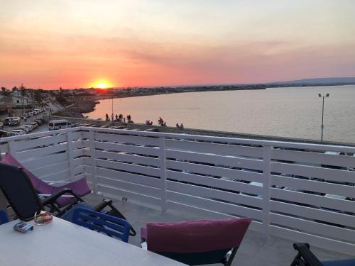 Sea House - Marzamemi