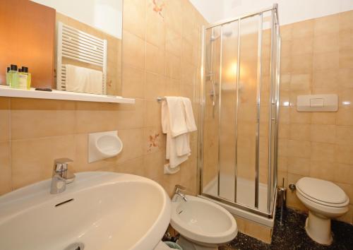 Hotel Lido Mazzini
