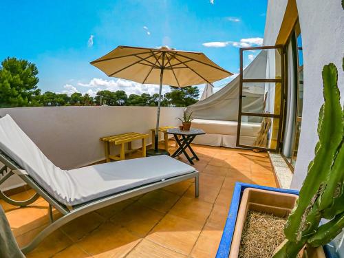 Boutique Hostal Salinas - image 12