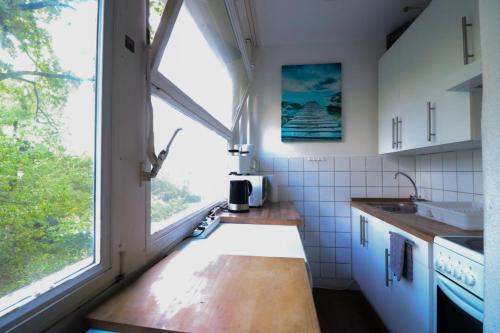 Apartment Fancy, Berlín (fotografie 8)