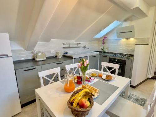 Happy Family Apartments The Roof, Janov (fotografie 7)