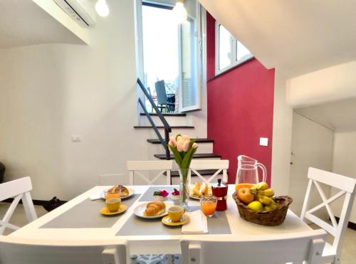 Happy Family Apartments The Roof, Janov (fotografie 5)