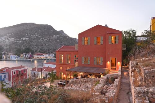 Casa Mediterraneo Hotel