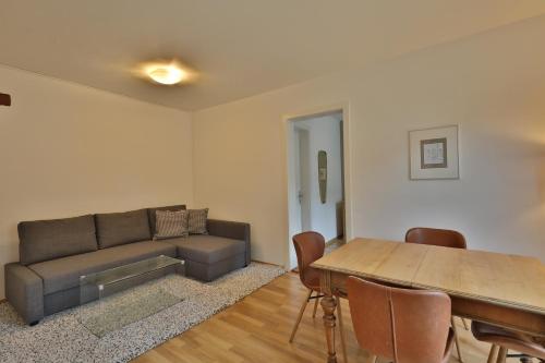 City Center Apartment Room Type - Apartment 4