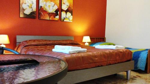 Ladybianca apartment & rooms, Lecce
