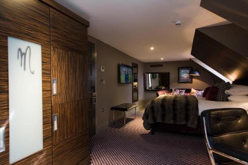 Malmaison Dundee - image 14