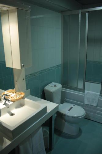 Antik Hotel Istanbul, Istanbul (photo 5)