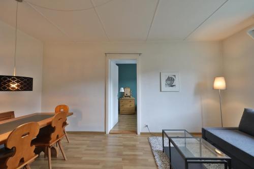 City Center Apartment Room Type - Apartment 5